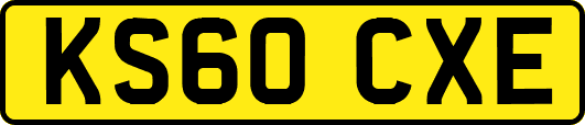 KS60CXE