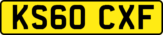 KS60CXF