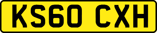 KS60CXH