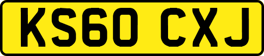 KS60CXJ