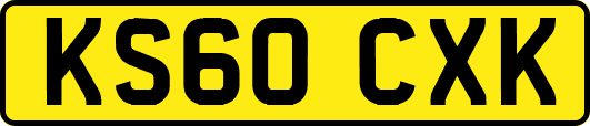 KS60CXK