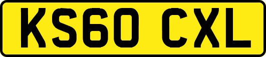 KS60CXL