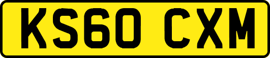 KS60CXM