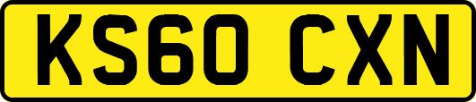 KS60CXN