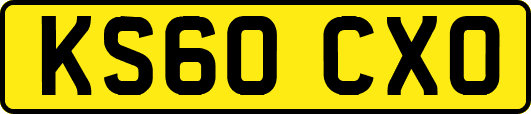 KS60CXO