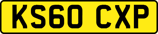 KS60CXP