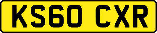 KS60CXR