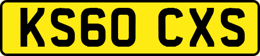 KS60CXS