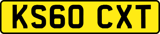 KS60CXT
