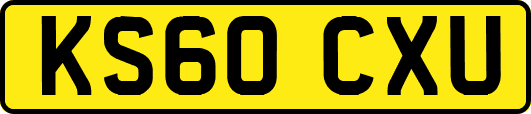 KS60CXU
