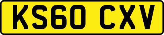 KS60CXV