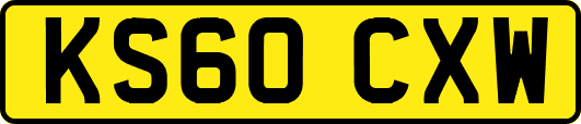 KS60CXW