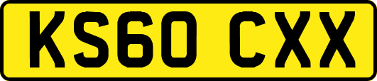 KS60CXX