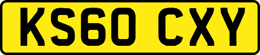 KS60CXY