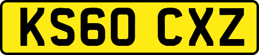 KS60CXZ