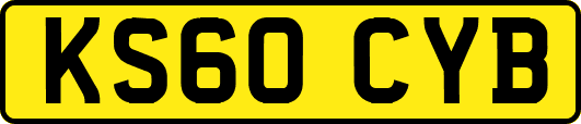 KS60CYB