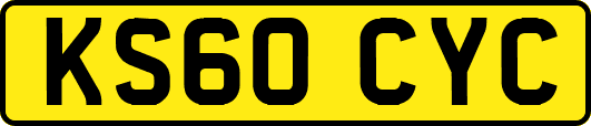 KS60CYC