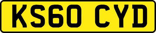 KS60CYD