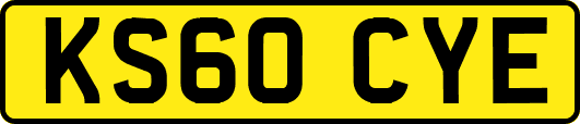 KS60CYE