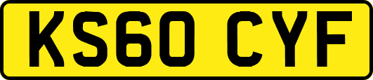 KS60CYF