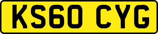 KS60CYG