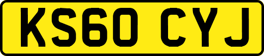 KS60CYJ