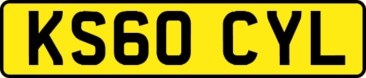 KS60CYL