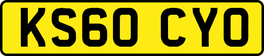 KS60CYO