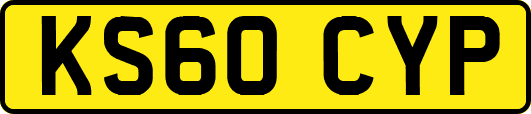 KS60CYP
