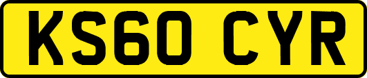 KS60CYR