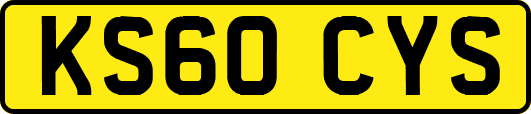 KS60CYS