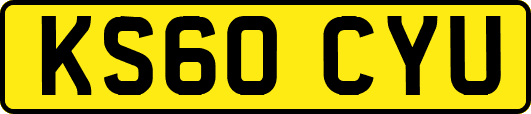 KS60CYU