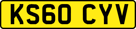 KS60CYV