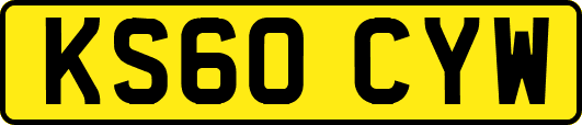 KS60CYW