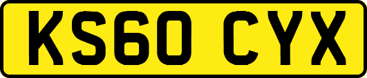 KS60CYX