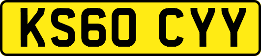 KS60CYY
