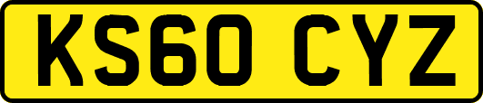 KS60CYZ