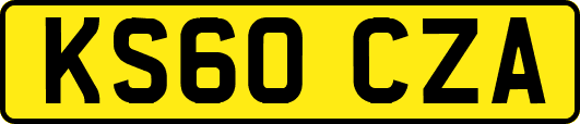 KS60CZA