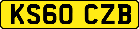 KS60CZB