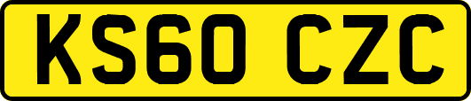 KS60CZC