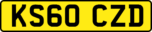 KS60CZD