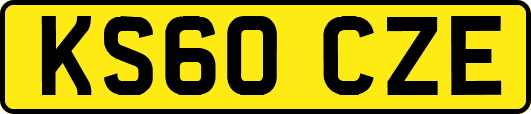 KS60CZE