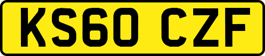 KS60CZF