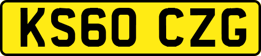 KS60CZG