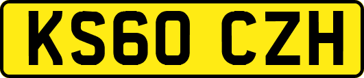 KS60CZH