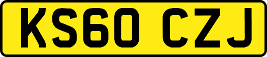KS60CZJ