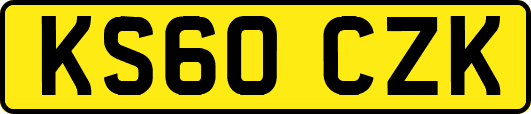 KS60CZK