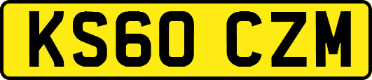 KS60CZM