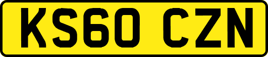 KS60CZN