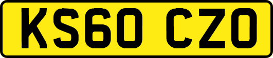 KS60CZO